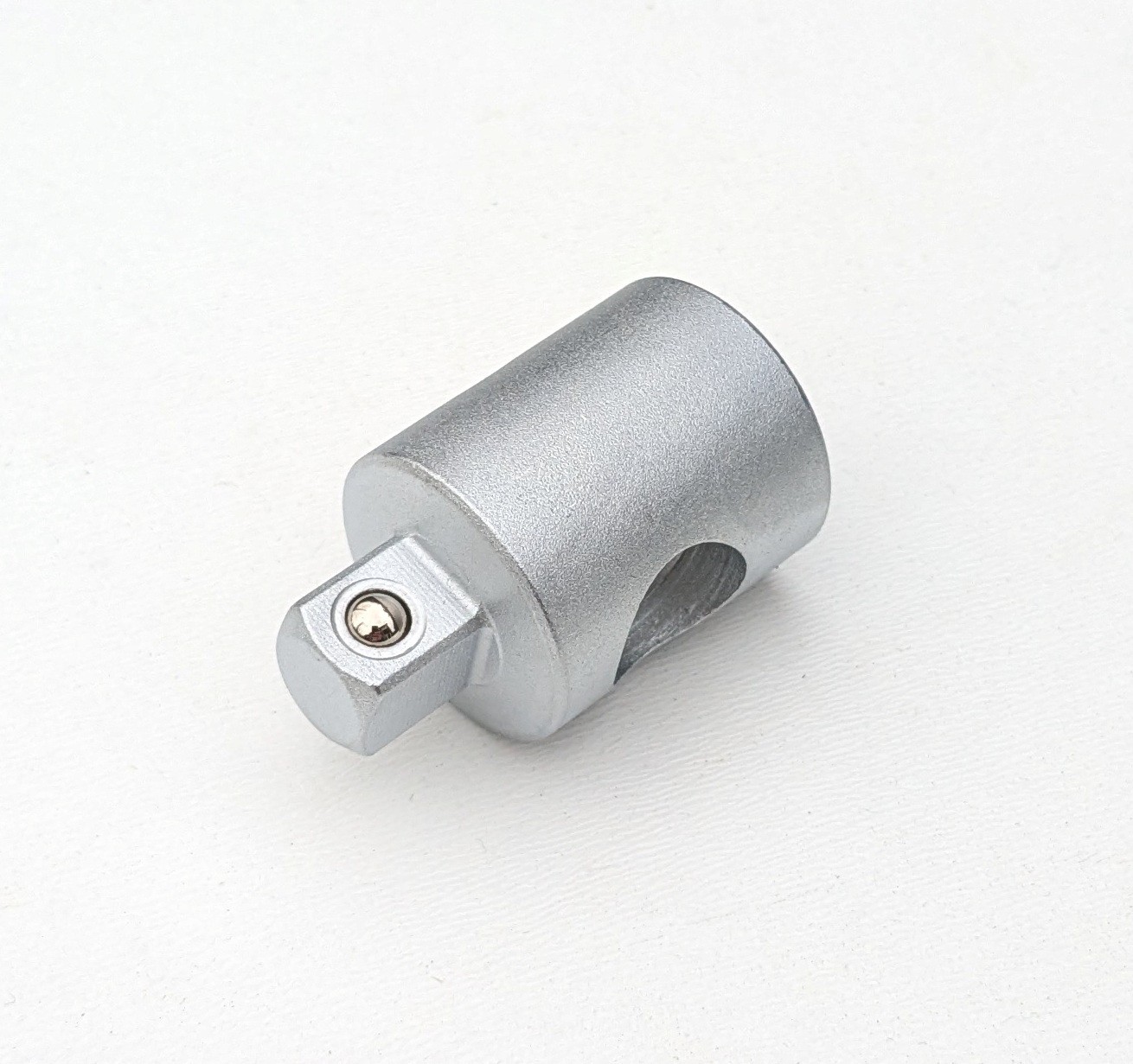 Teng 3/8″ female drive to 1/4″ male dr. socket step up down adapter M380035-C