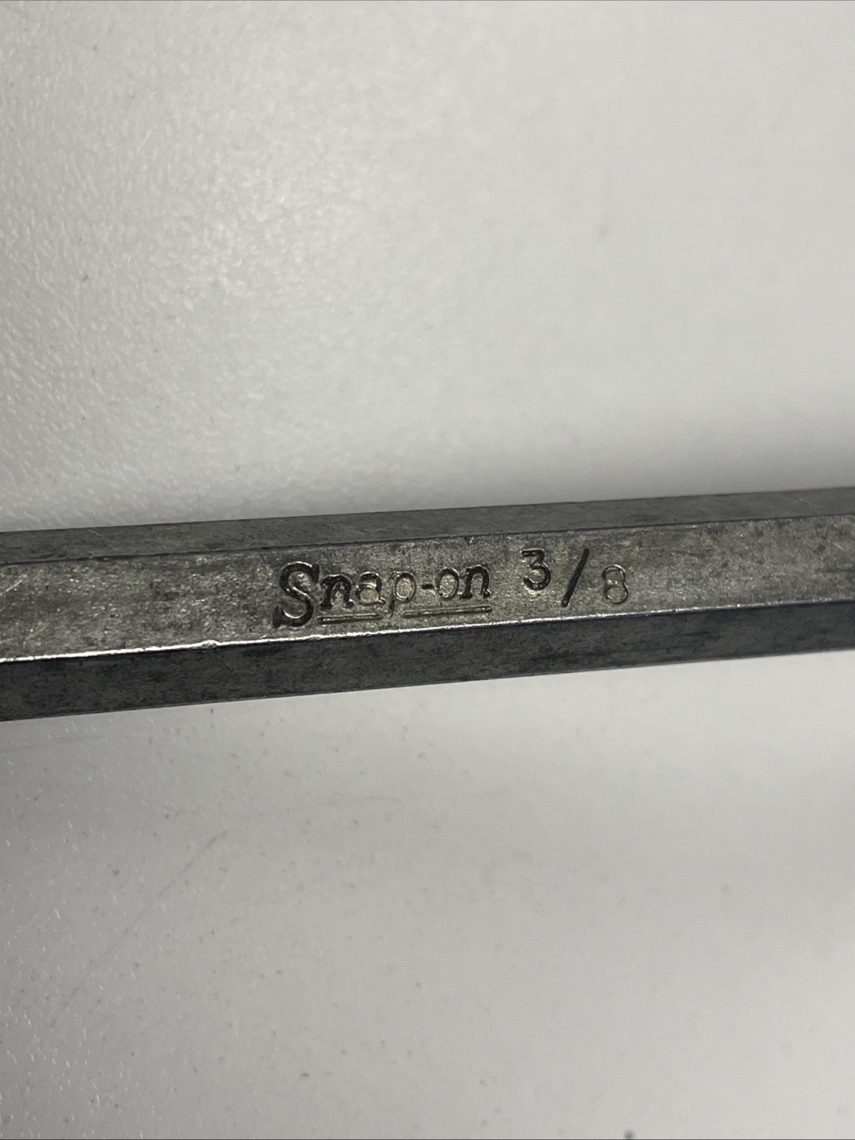 SNAP-ON PRH349 RETAINING RING PLIERS INTERNAL EXTERNAL CONVERTIBLE + 3/8 Allen