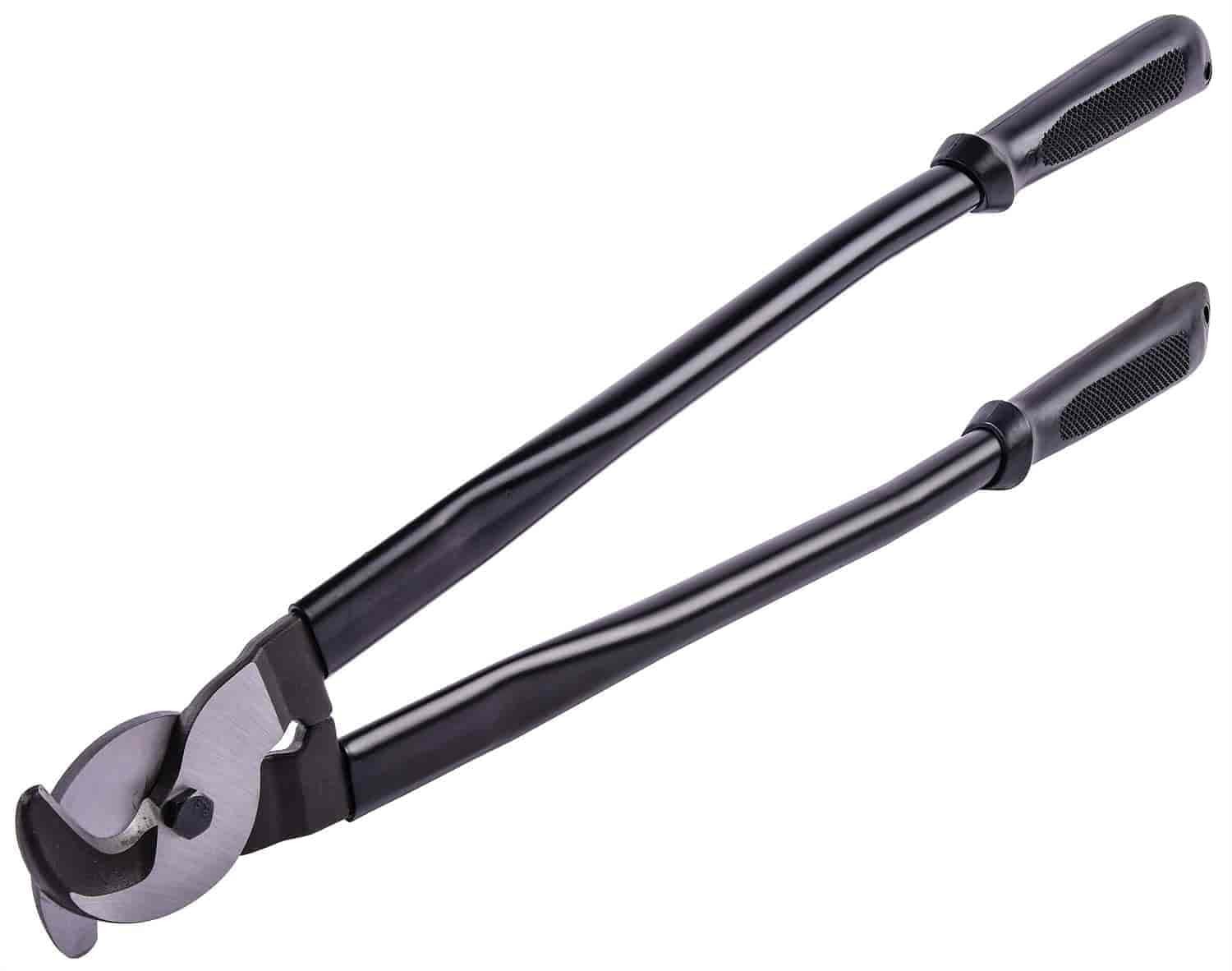 JEGS 80586 Hose/Cable Cutters