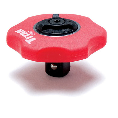 Titan Tools 12091 Finger Ratchet 3/8″ Drive