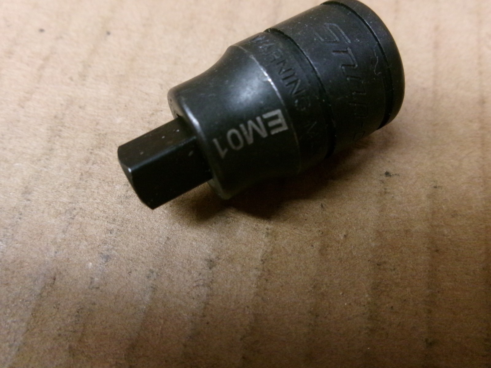 Snap-on USA 3/8 To 1/4″ Drive Adapter / Reducer No GFATIE