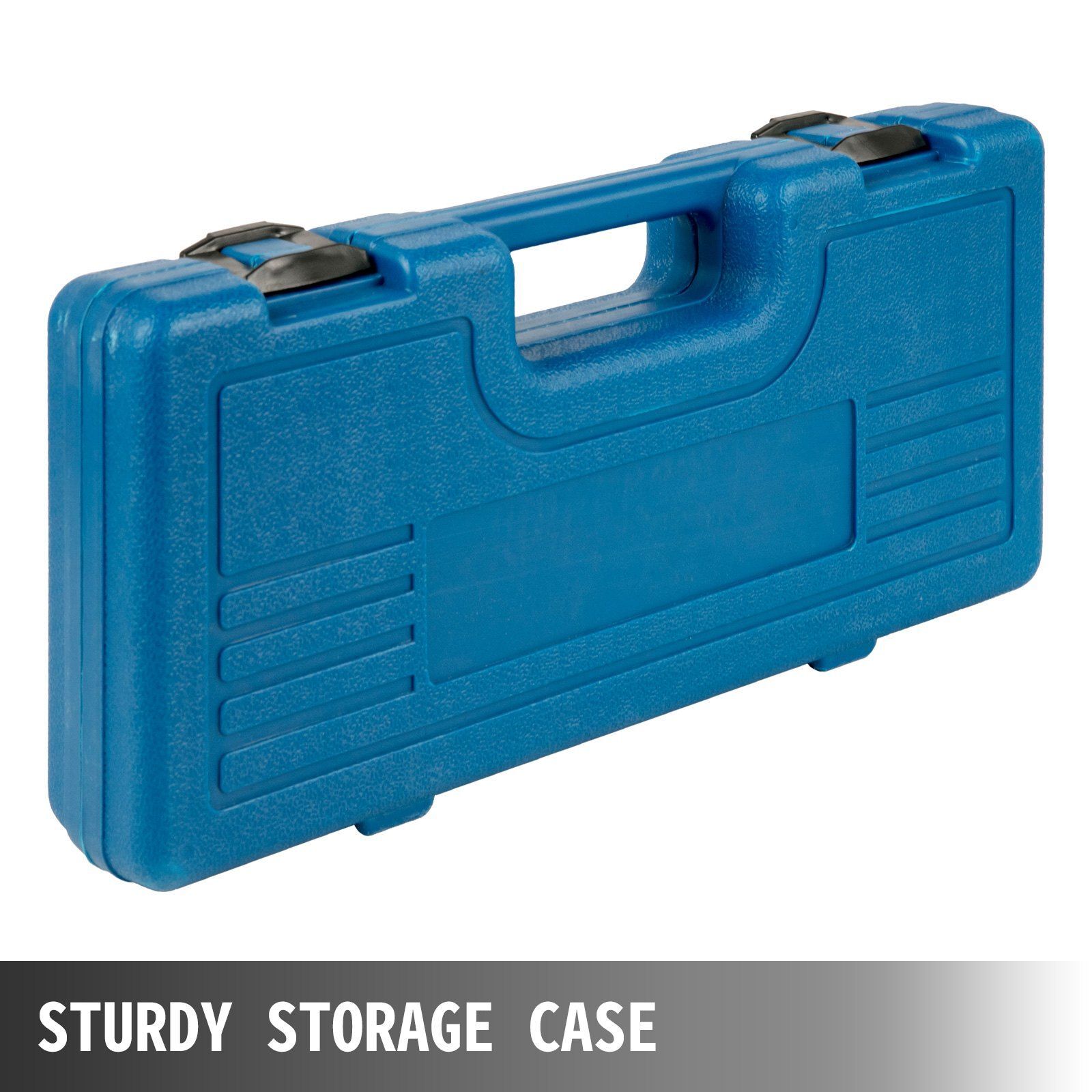Impact Socket Set 1/2 Inches 19 Piece Impact Sockets, Standard Socket Assortment