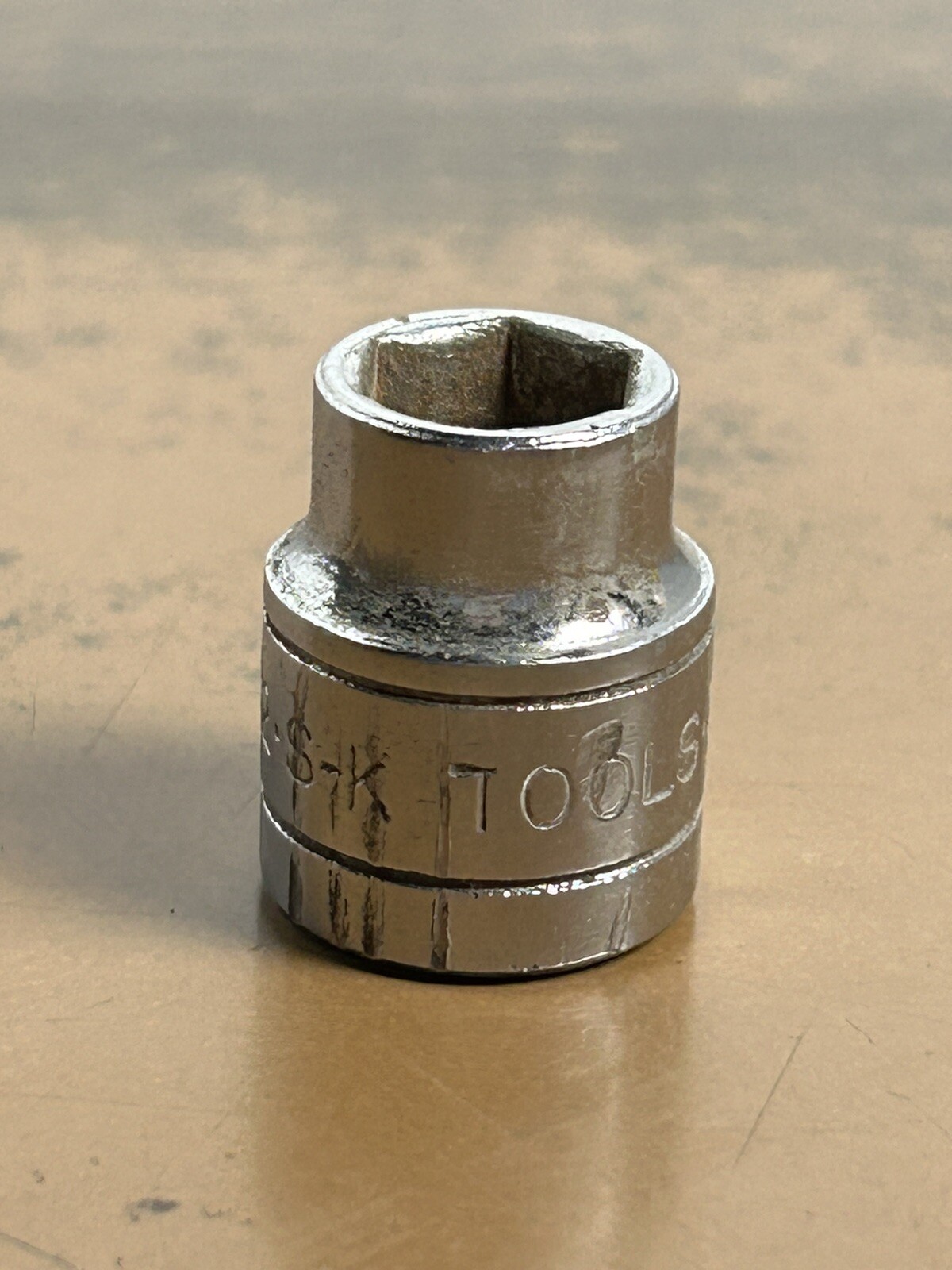 SK 45112 3/8″ Socket 6 Point Made in the USA