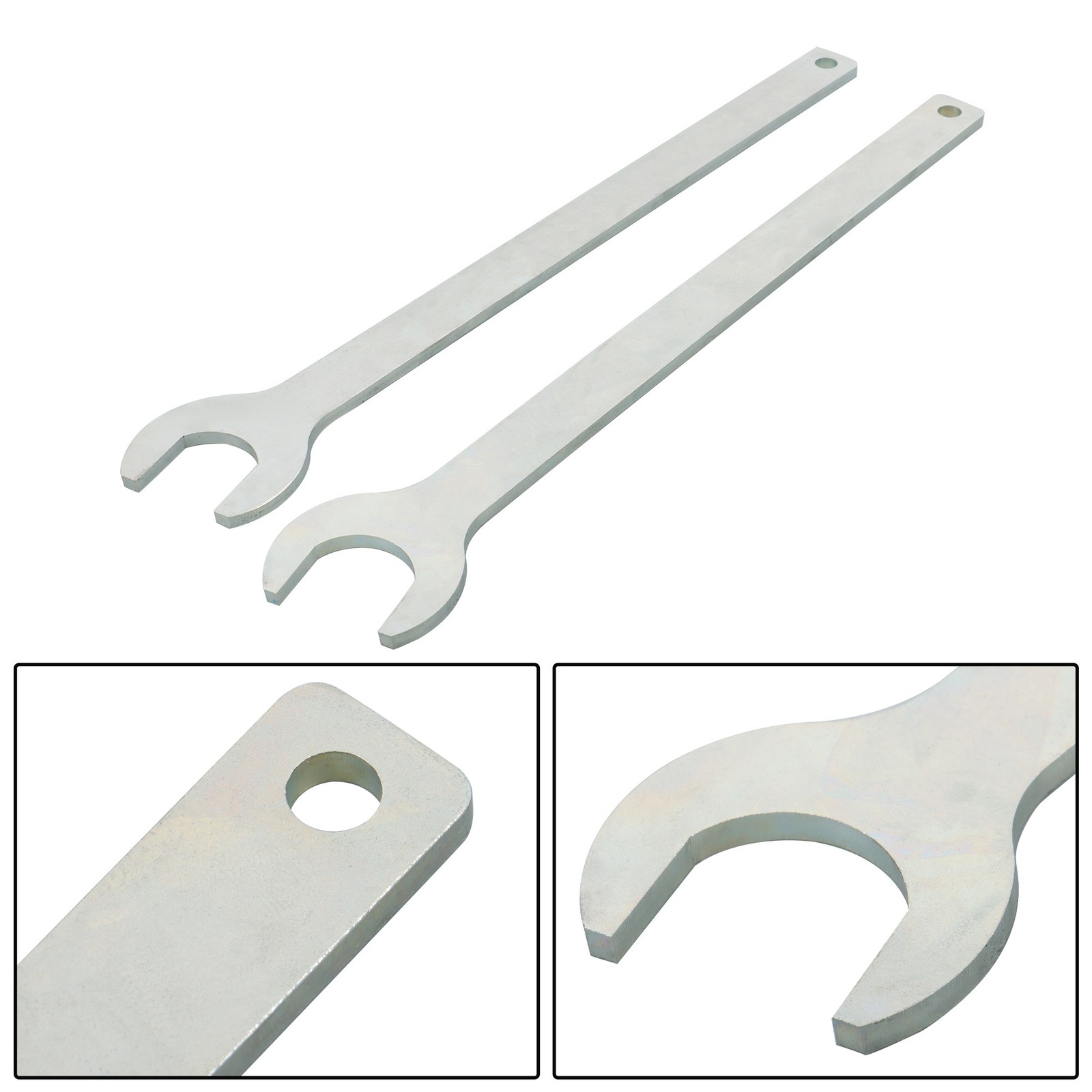 For BMW 11 Pcs Fan Clutch Service Water Pump Holder Wrench Service Tool