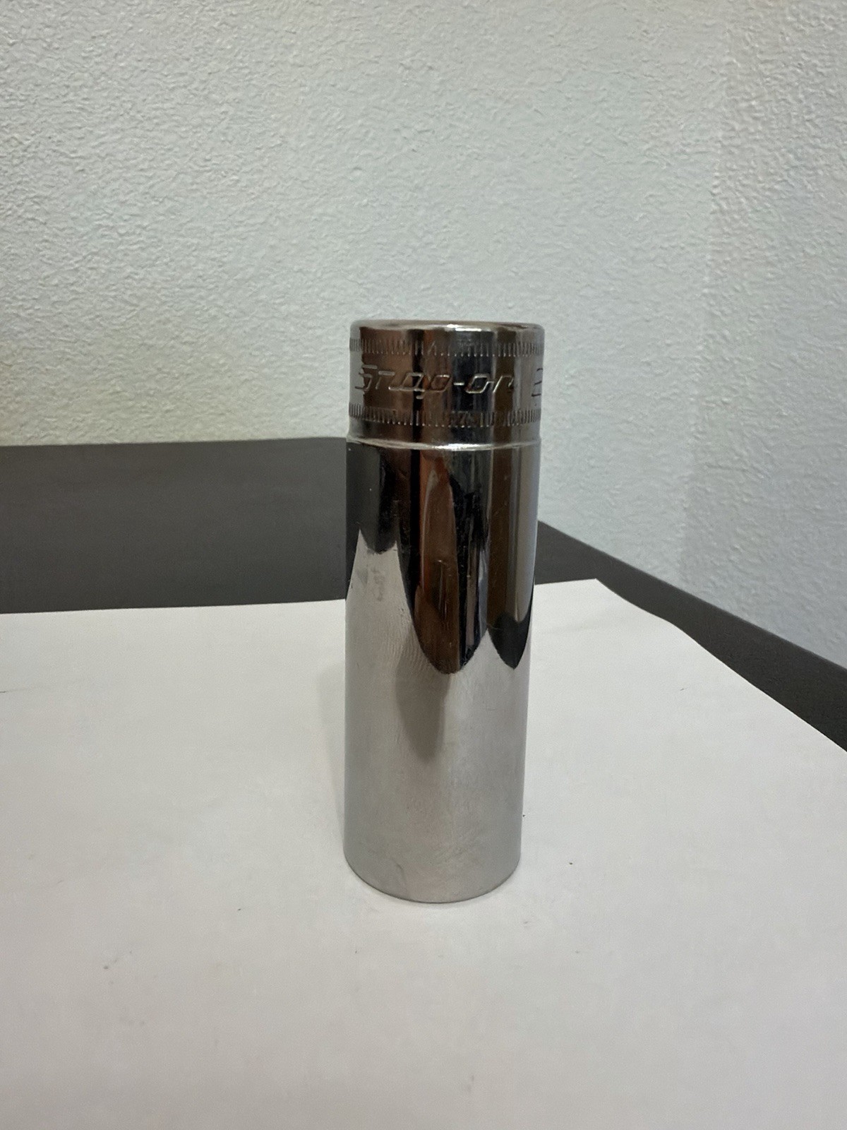 Snap-on 1/2″ Drive 21mm Deep Chrome Socket 12pt SM21