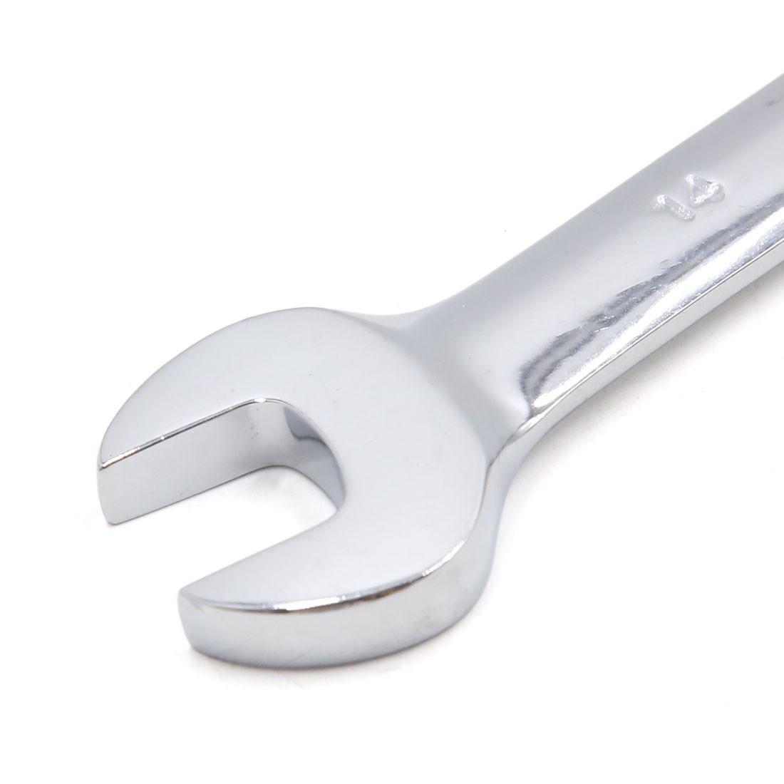 14mm Swivel Head Combination Socket Spanner Wrench Repairing Tool
