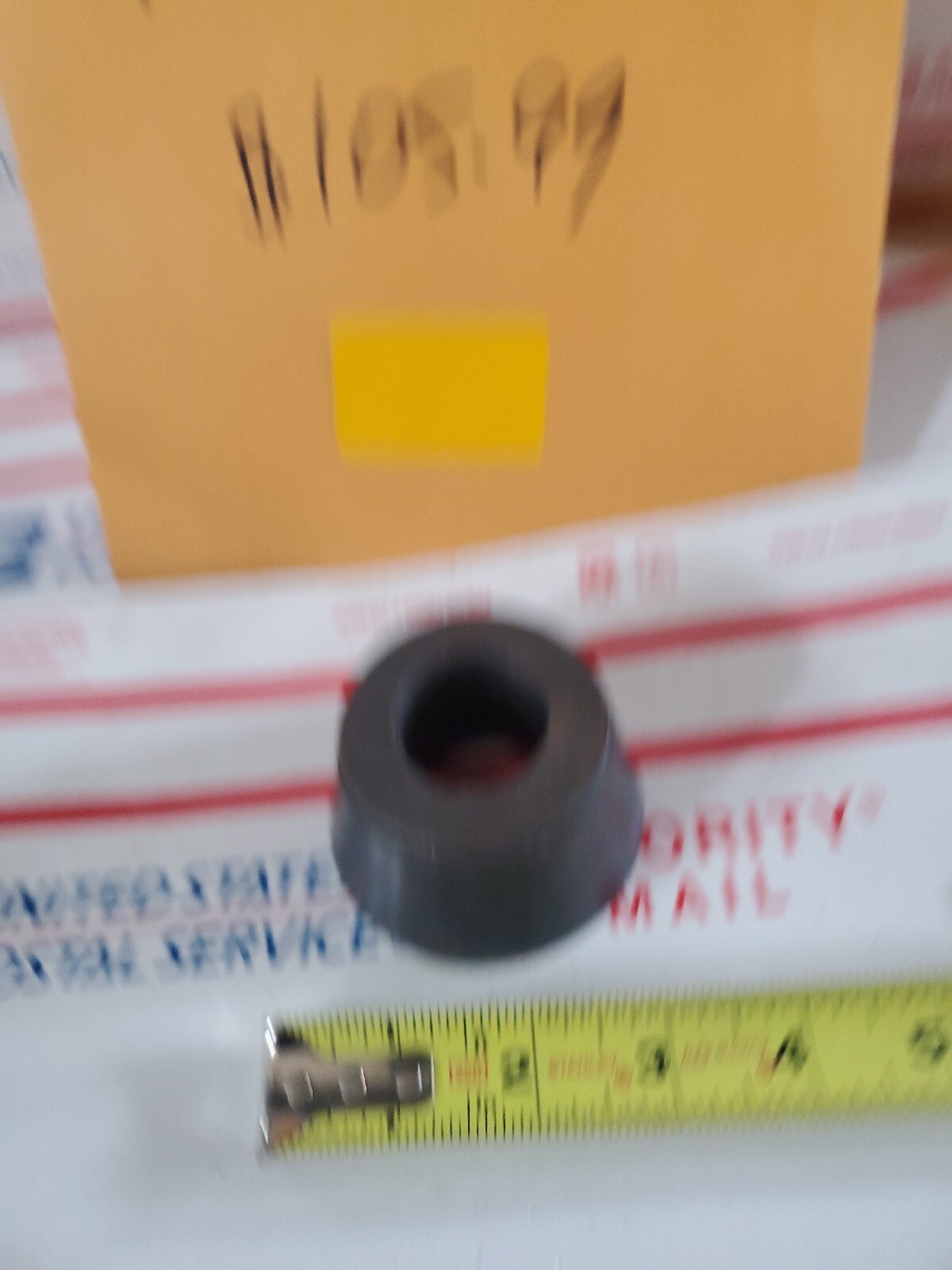 AMMCO COATS SMALL CONE 28MM NEW. U3