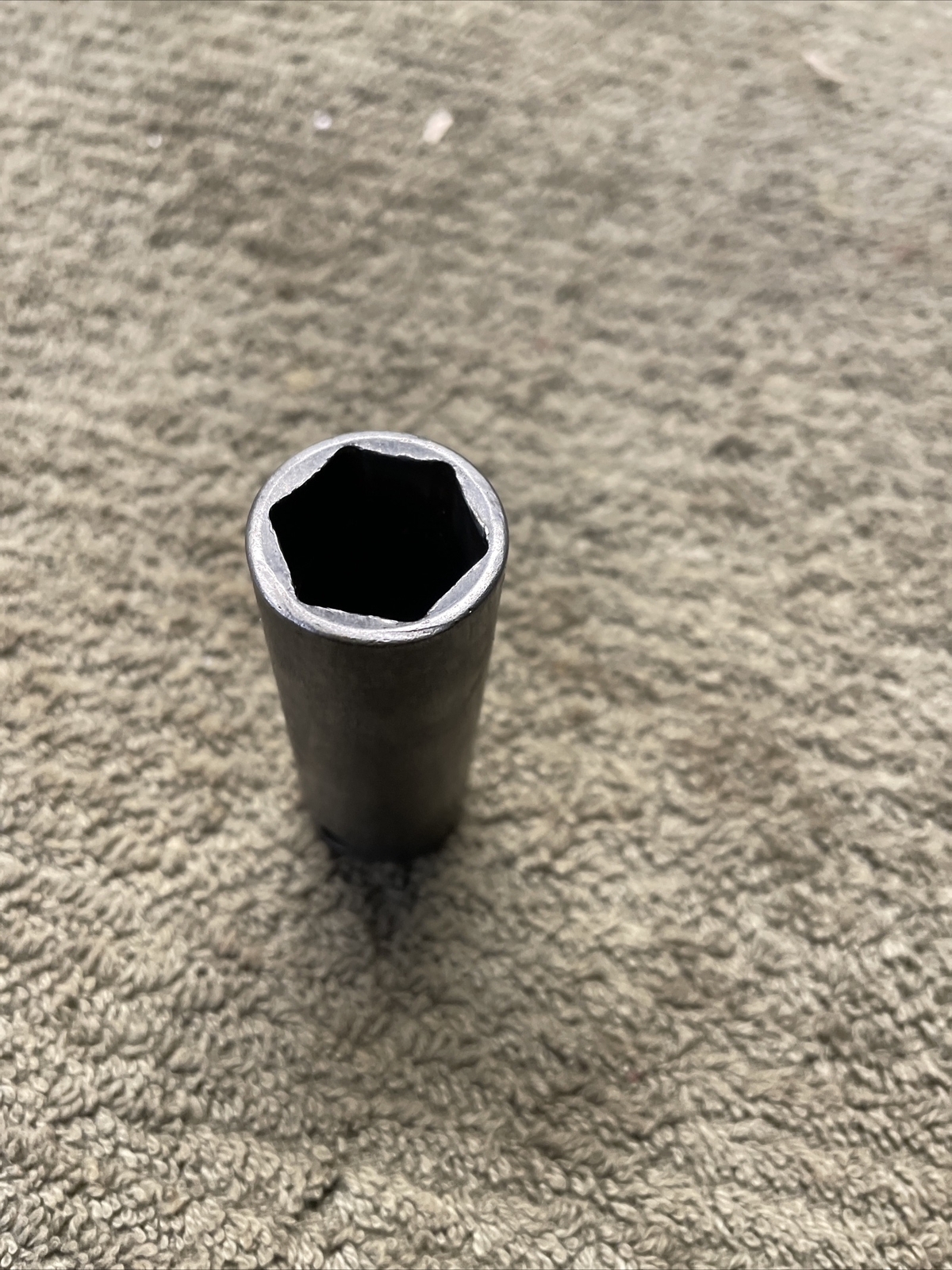 Snap-on 3/8″ Drive 6 Point 11/16″ Deep Impact Socket #SIMF220 Bin #3
