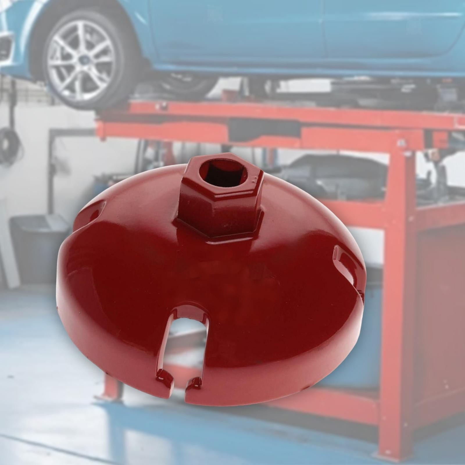 61150 Oil Filter Wrench Rustproof Professional for Dodge RAM Engine