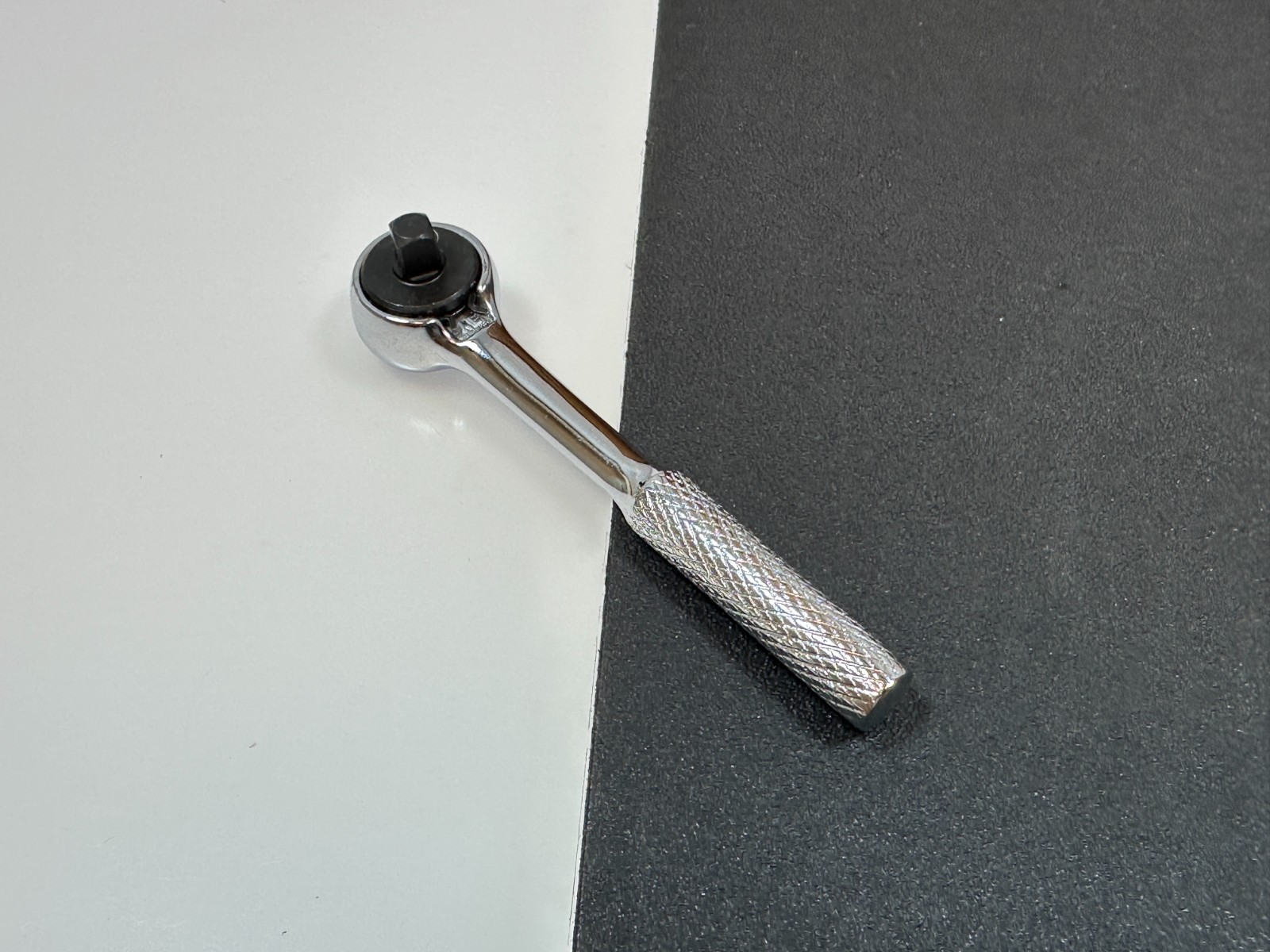 🇺🇸 SK Tools USA 1/4” Drive DT120 Ratchet PROFESSIONAL PRO Grade 800700 NEW NOS