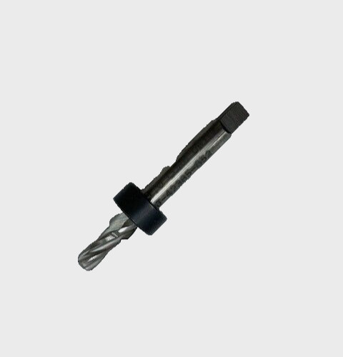 Kent Moore KM GM J-42385-852 Time Sert 6mm Drill 14T