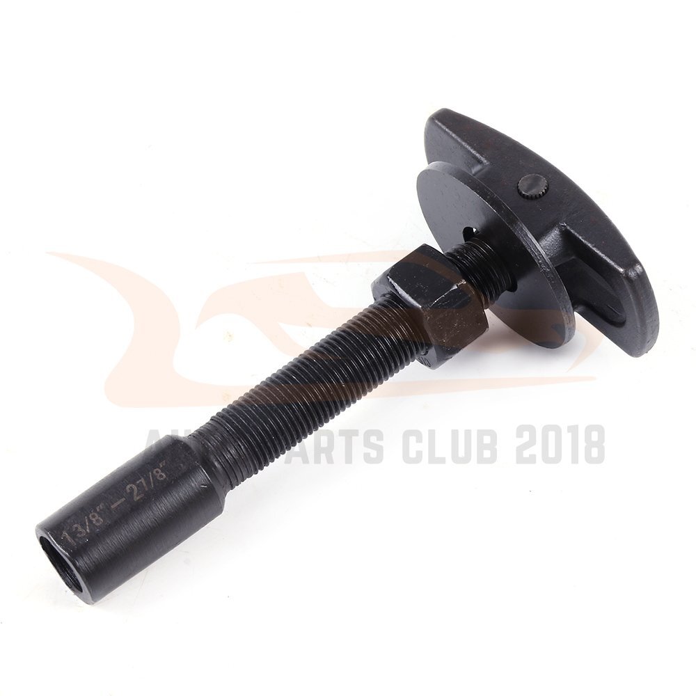 Rear Axle Bearing Remover Puller Set Extractor Service Repair Slide Hammer Kit