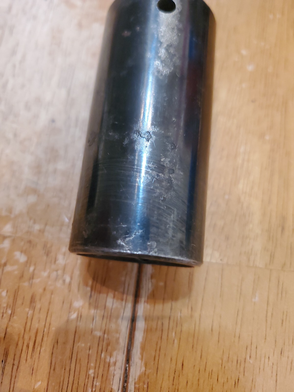 Black Hawk Chrome Vanadium 1/2″ Drive 1-1/16″ Deep 1-1/4″ Shallow Impact Sockets