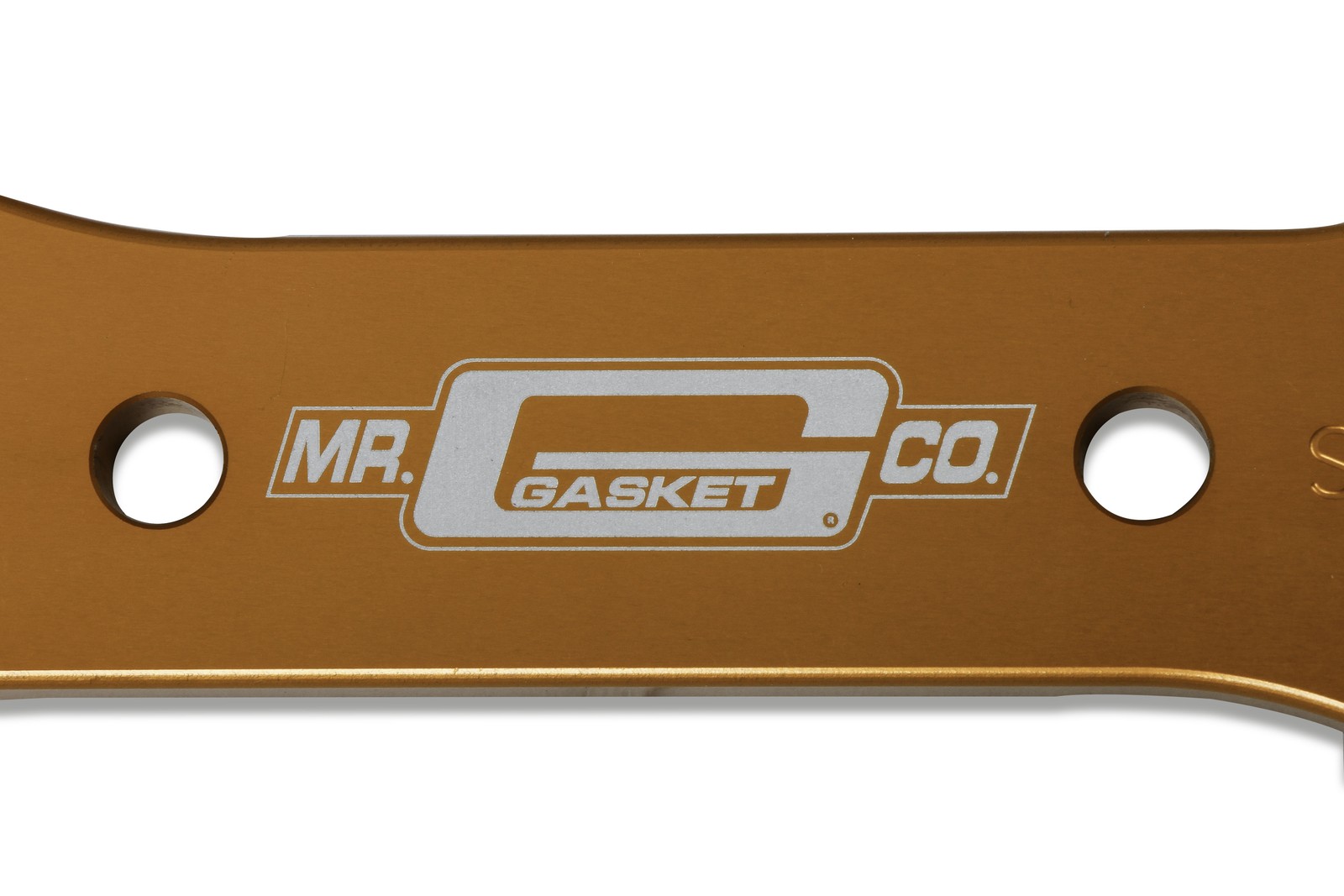Mr Gasket 33200G Hose End Wrench