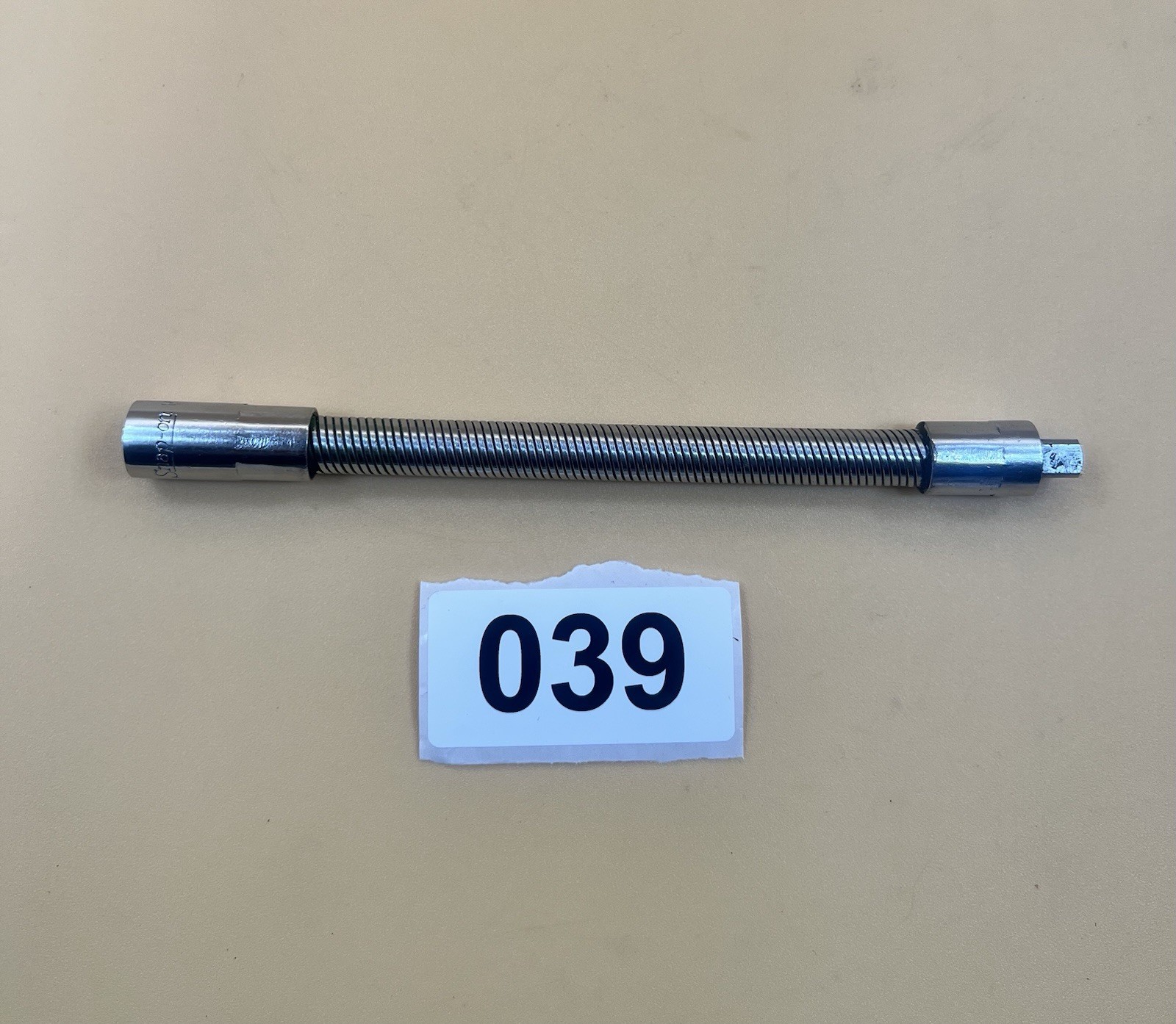 Snap-on 1/4″ Drive 6″ Flexible Extension MVX61