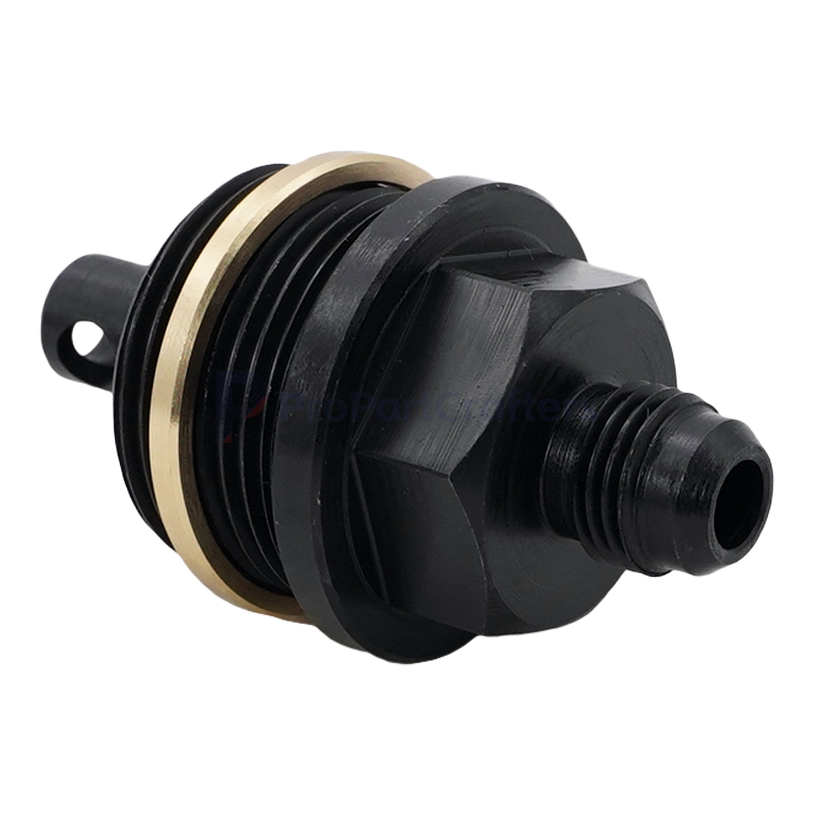 NEW 6492-10 Oil Priming Adapter For Detroit Diesel DD13 & DD15 Engines US