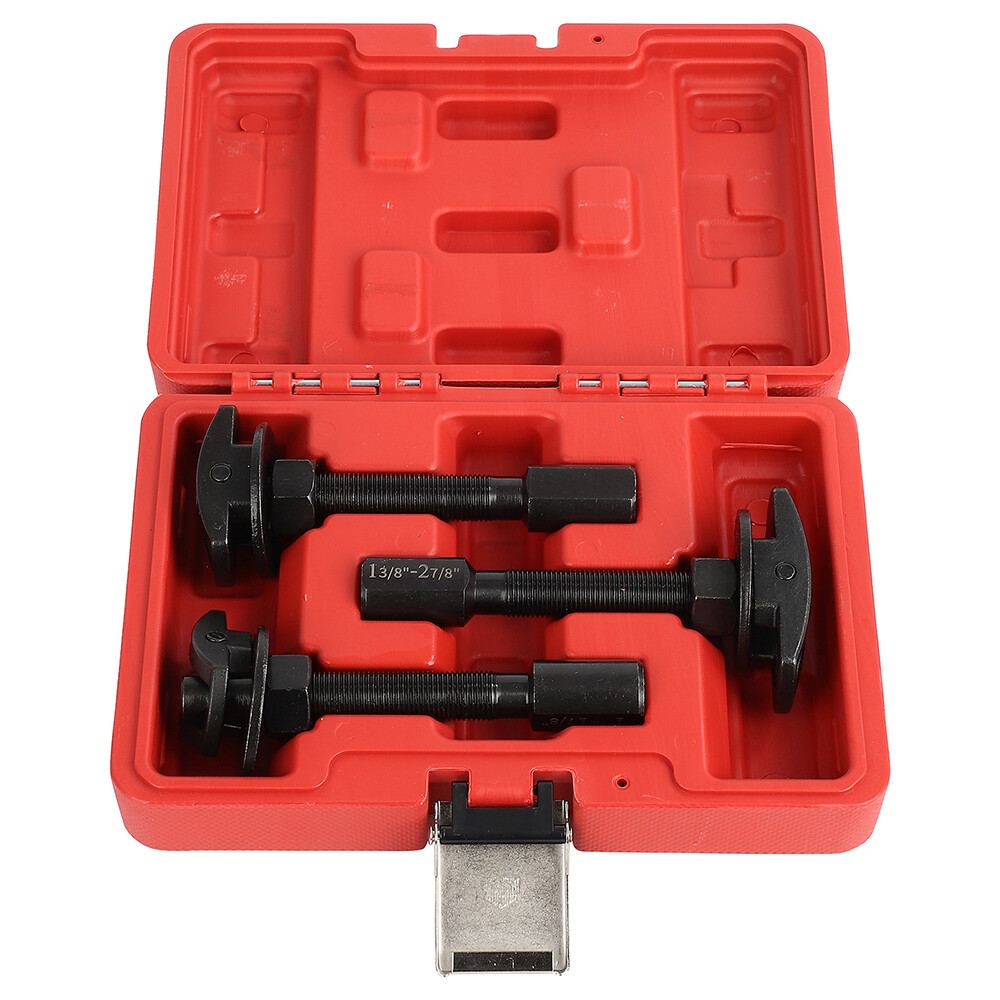 Rear Axle Bearing Remover Puller Set Extractor Service Repair Slide Hammer Kit