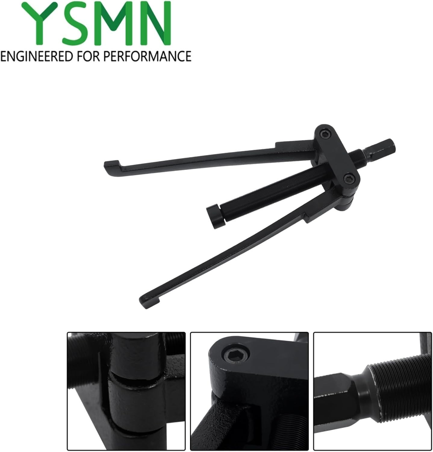 Adjustable Marine Gearcase Replacement for Yamaha, Johnson, Evinrude & More