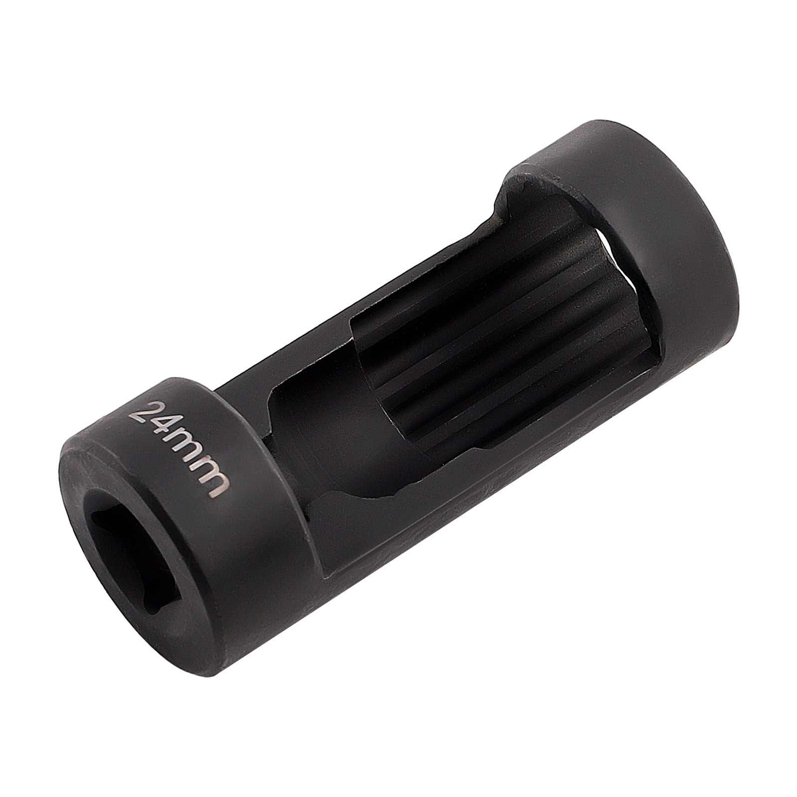 5x Easy Remove Strut Nut Socket Tools Kit with 12 Point 1/2inch Square Drive