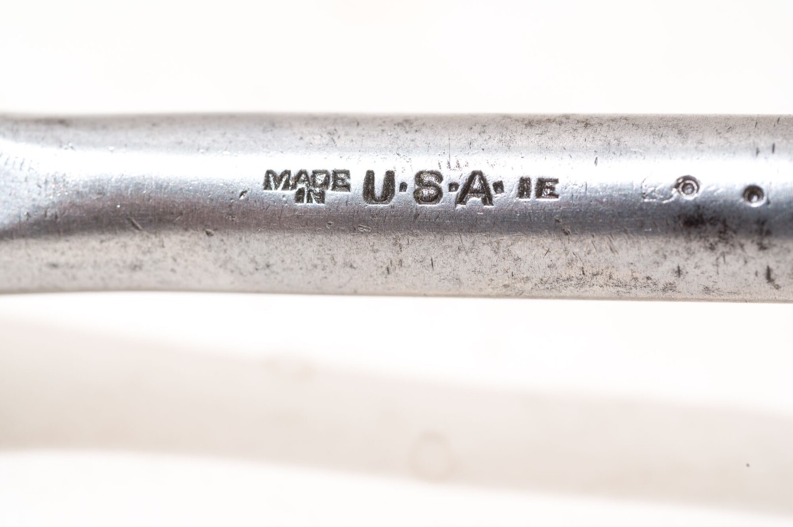 Vintage 5449 Plomb 1/2″ Rachet Driver, Pre Proto, 1939-1945