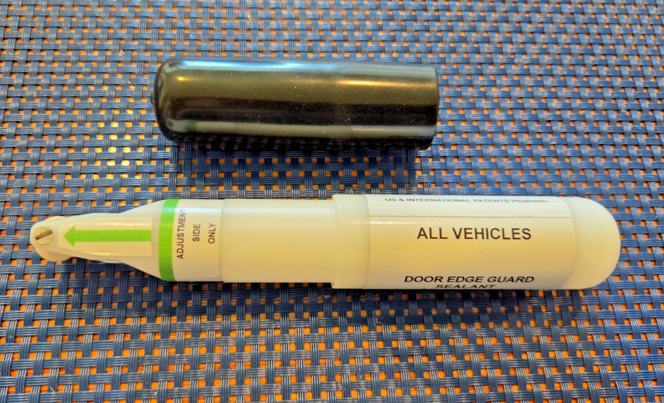 Subaru Special Service Tool, Sealant Adjustment Tool, Part Number: SOA801AT000