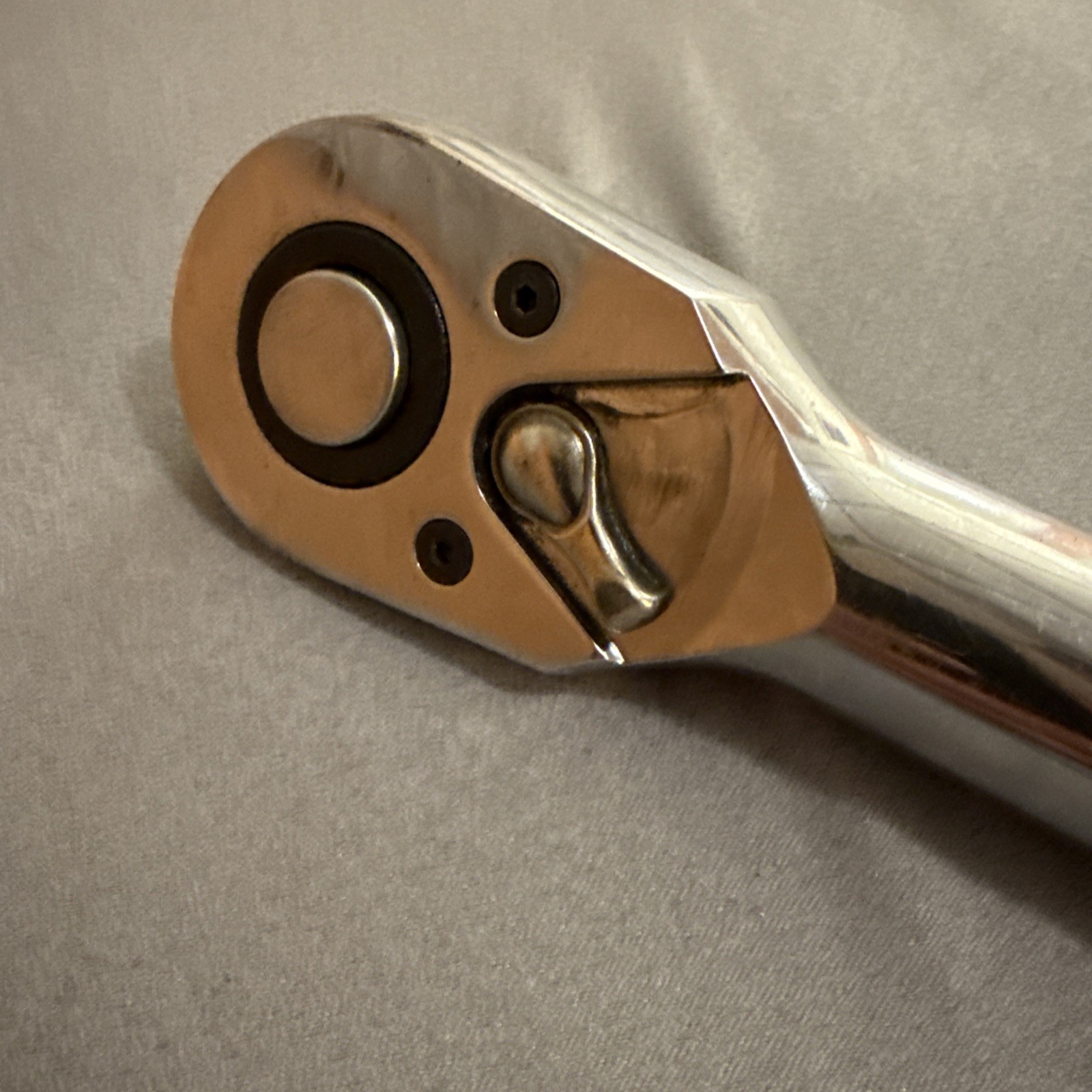Matco Tools 3/4” Drive 40” Extendable Ratchet – DR34T