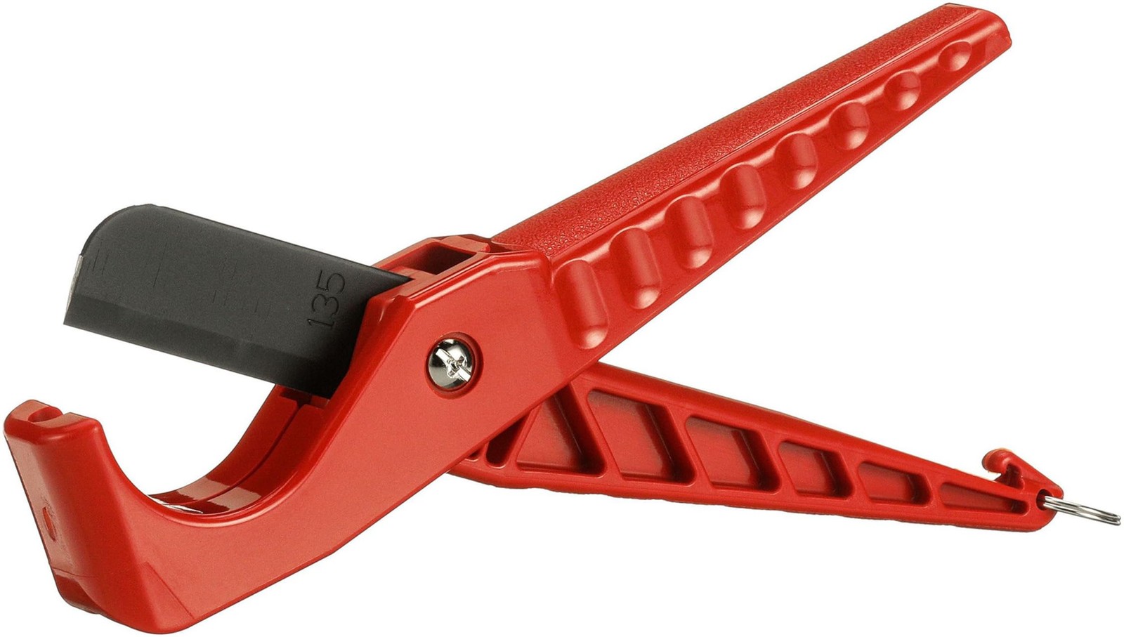 Gates 91153 Handheld Hose Cutter for Automotive Repair – Metal, Vehicle-Specific