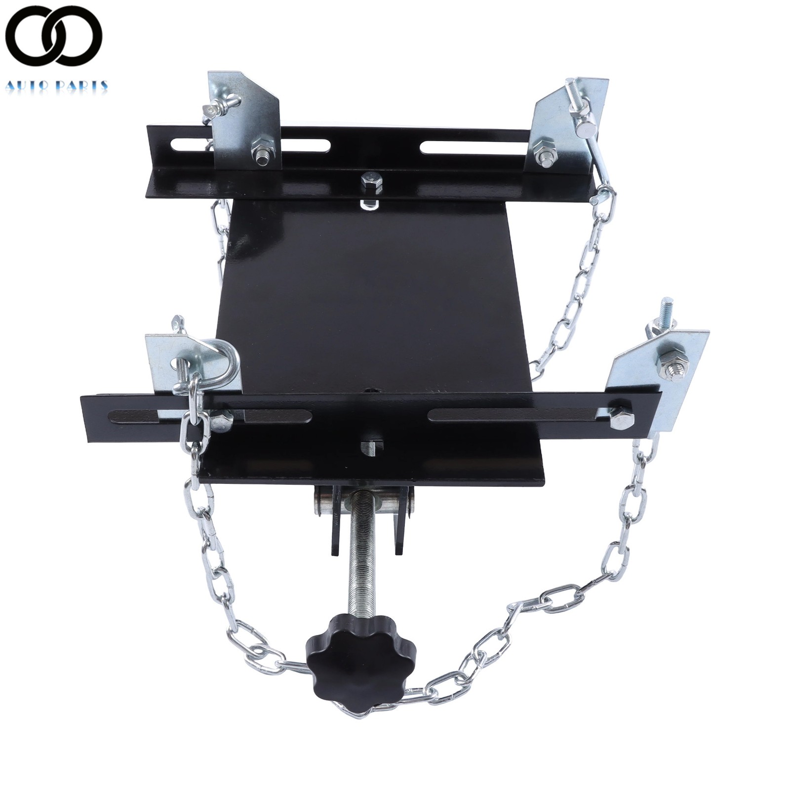 For Vehicle Repair Transmission Floor Jack Adapter 1/2 ton 1100lb High Capacity