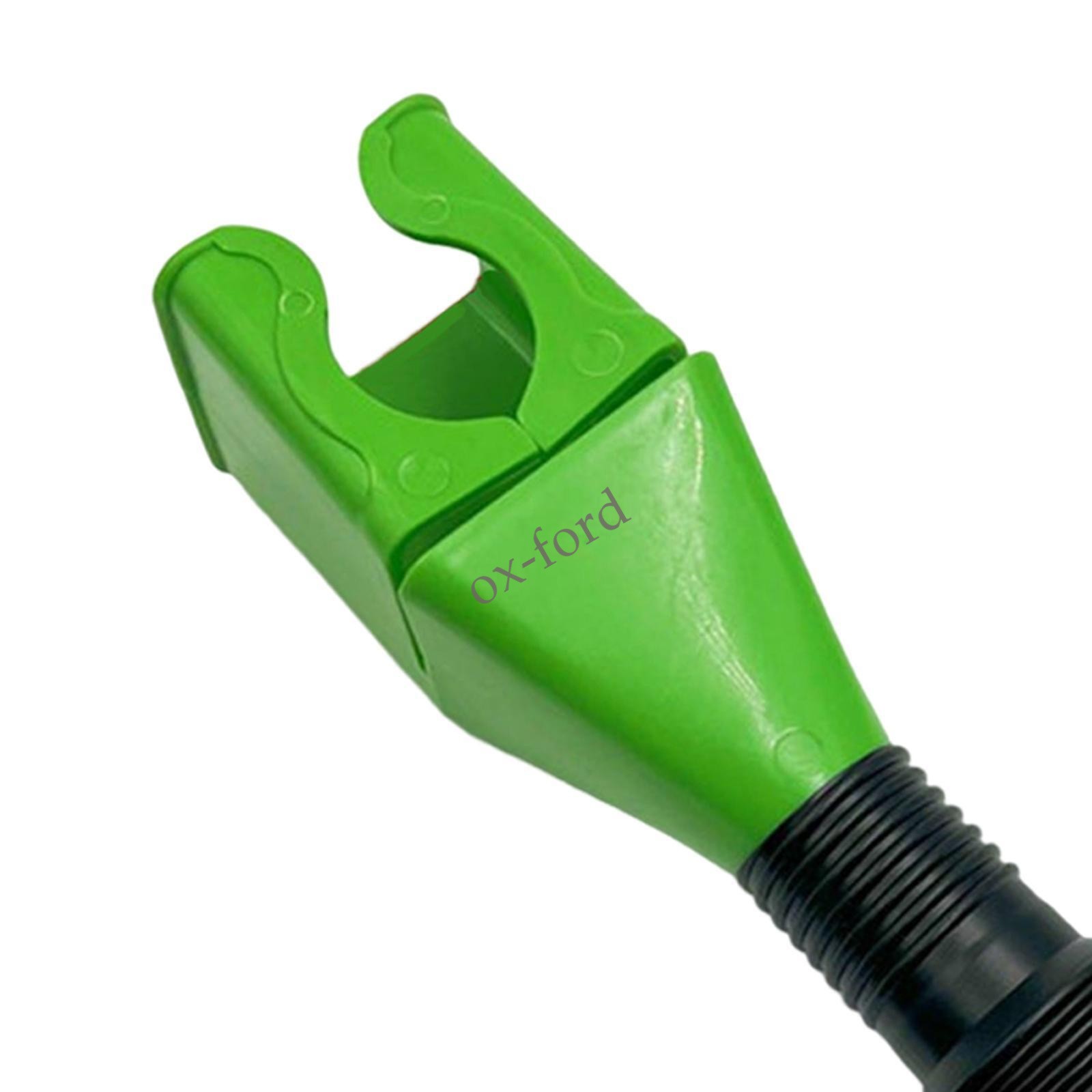 1× Retractable Fuel Funnel Filling Transfer Tool Multipurpose Universal Portable