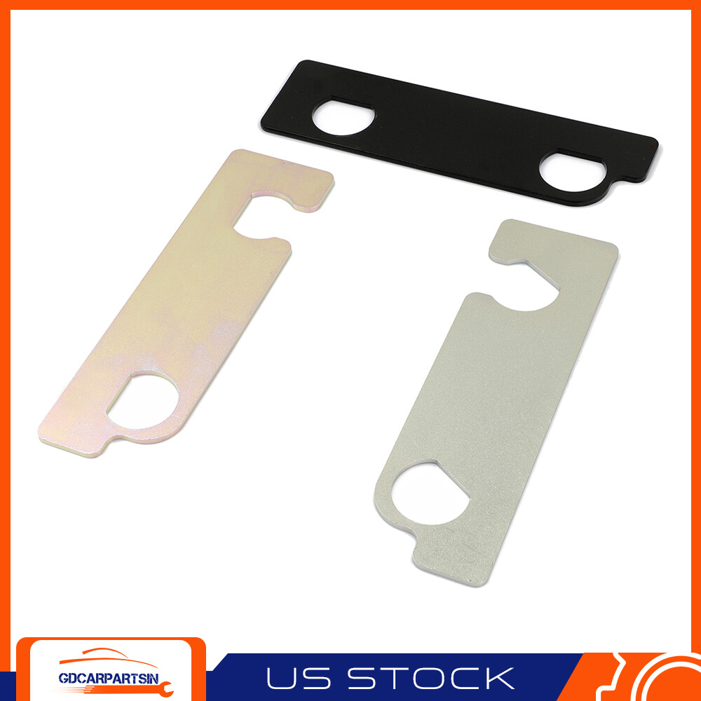 Camshaft Holding Tool Set En-48383 & En-46105 For 2.8l 3.0l 3.6l V6 Engines