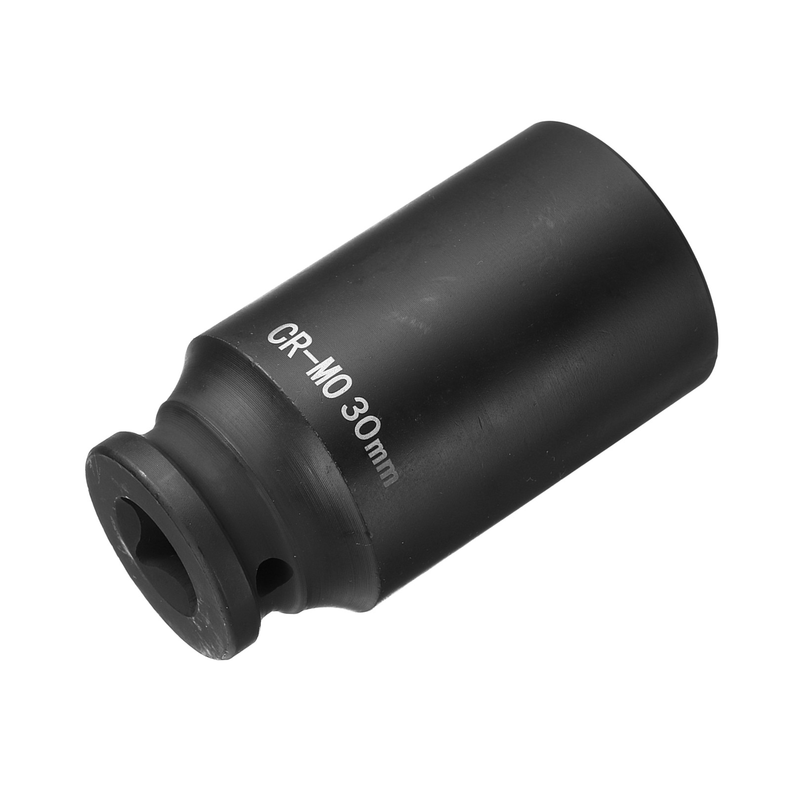 12 Point Deep Impact Socket 1/2″ Drive 30mm Chrome Molybdenum Steel