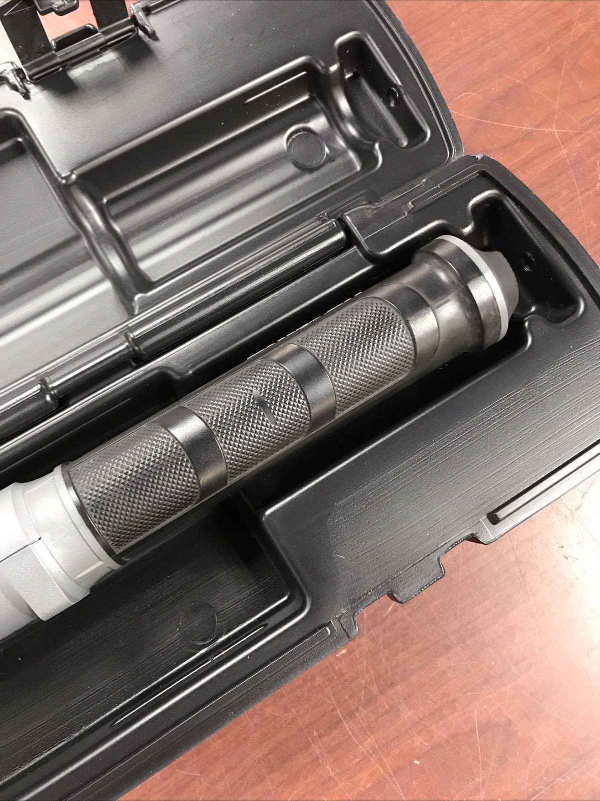 Snap-On (TMM4-STMM15) 42pc 1/4″ Drive 6pt Metric Flank Drive Deep Socket Set