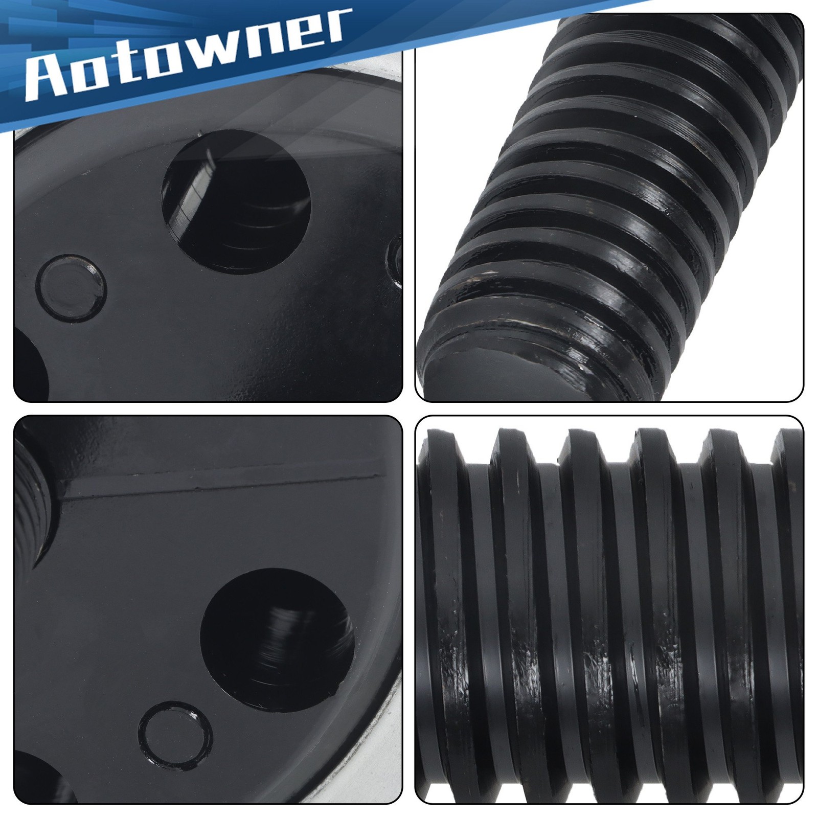 S-24736 Bushing Installation Tool For Narrow Bushing NEW Complete Kit