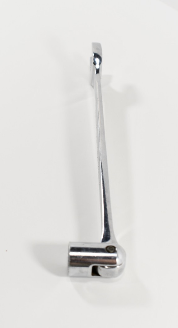 Snap-on 14mm open end flex end Saltus wrennch FHOM14 USA made N801