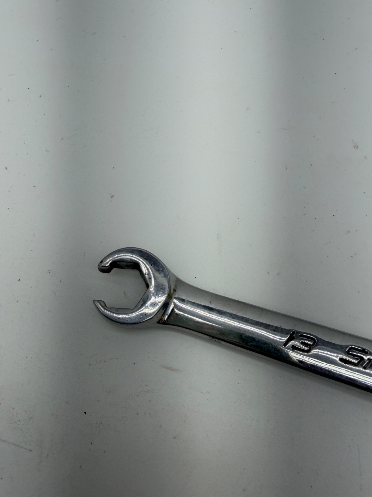 Snap-On 13 / 14 Double Wrench – RXFMS1314B MADE IN USA