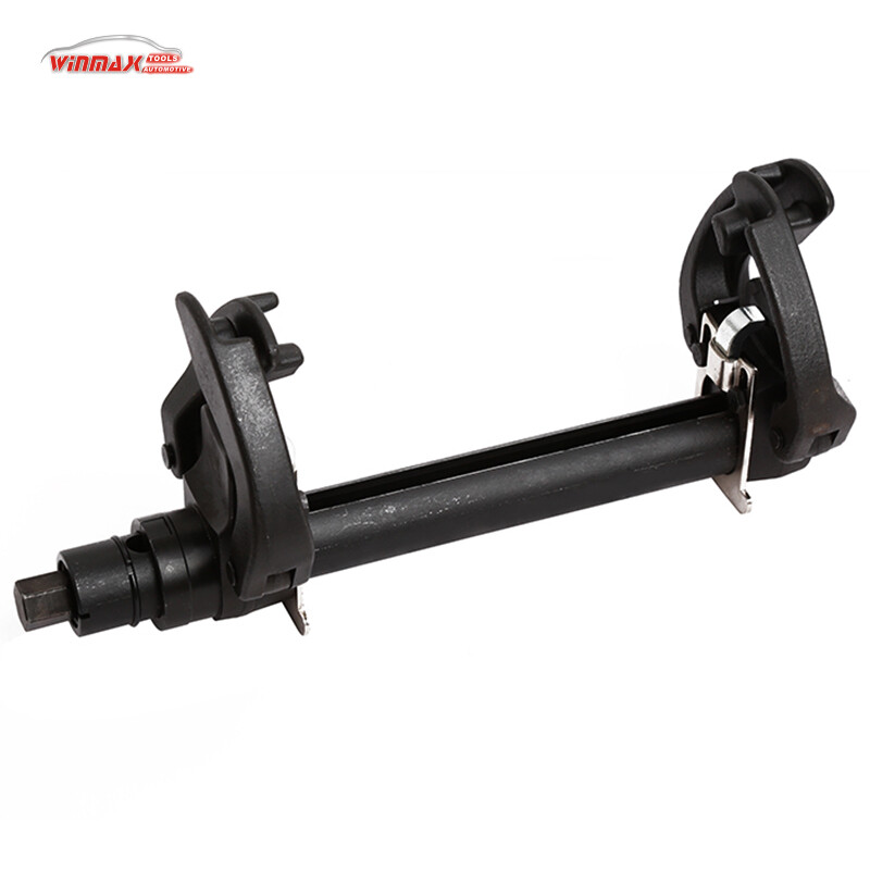 Heavy Duty Multi Strut Fork Strut Multi Coil Clamp Spring Compressor MacPherson