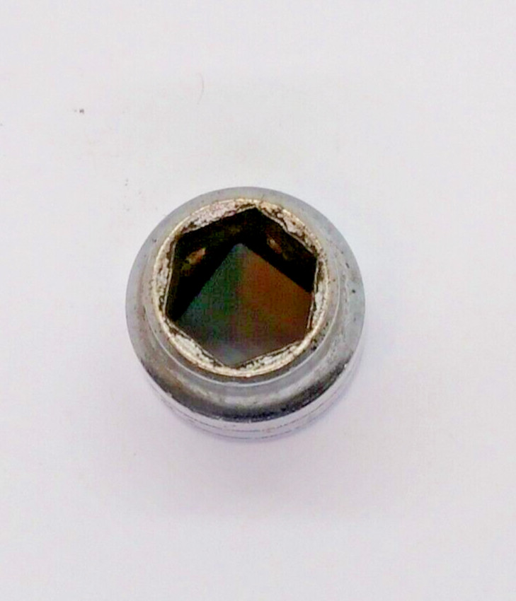 SK 3/8″ Drive 6 Point 3/8in. Shallow SAE Socket 45112 S338
