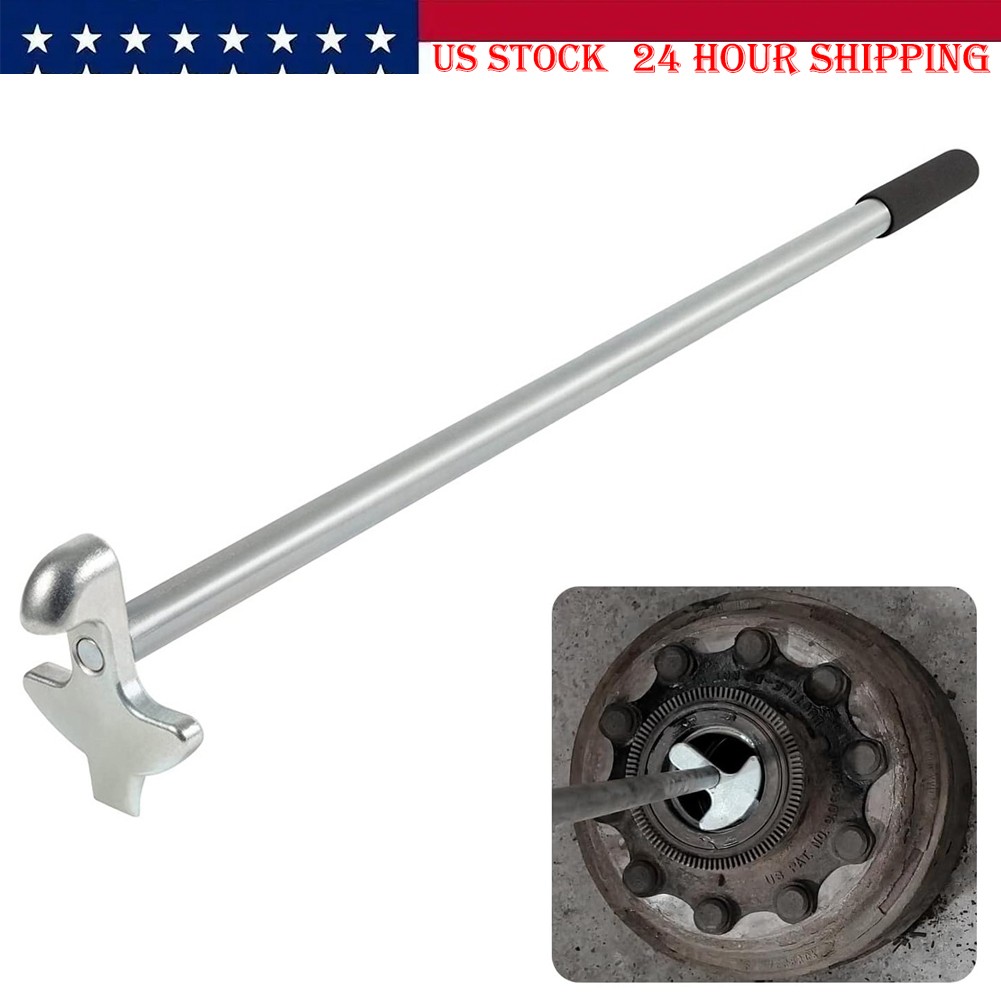 5085 Hub Oil Seal Remover Hub Puller Tool Fits for Trailer & Truck Axles Removes