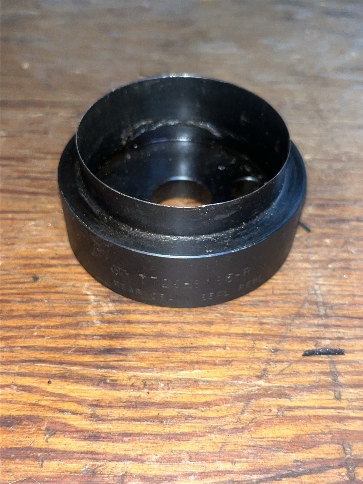 Ford Rotunda Rear Crankshaft Seal Driver Tool 6 Cyl OTC T72C-6165-R