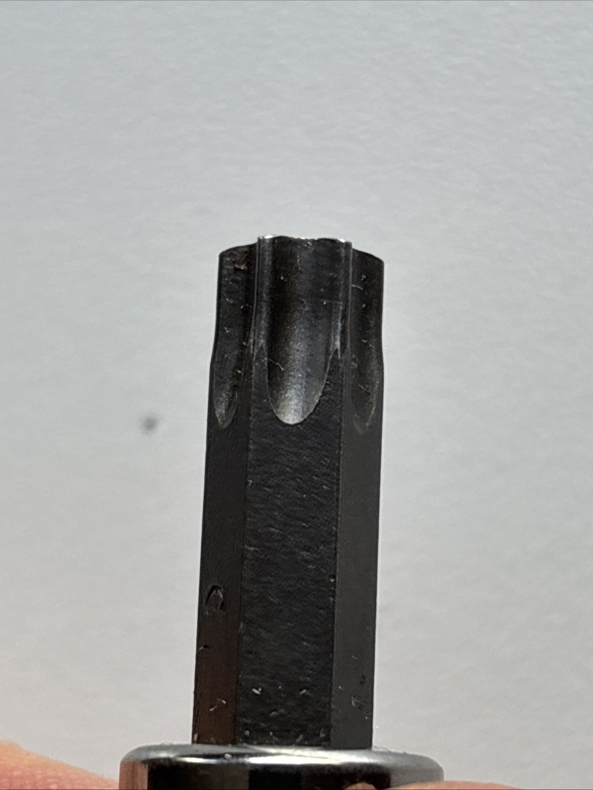 Snap-on Tools FTX50E 3/8″ Drive T50 Torx Bit Socket 🇺🇸 MINT!