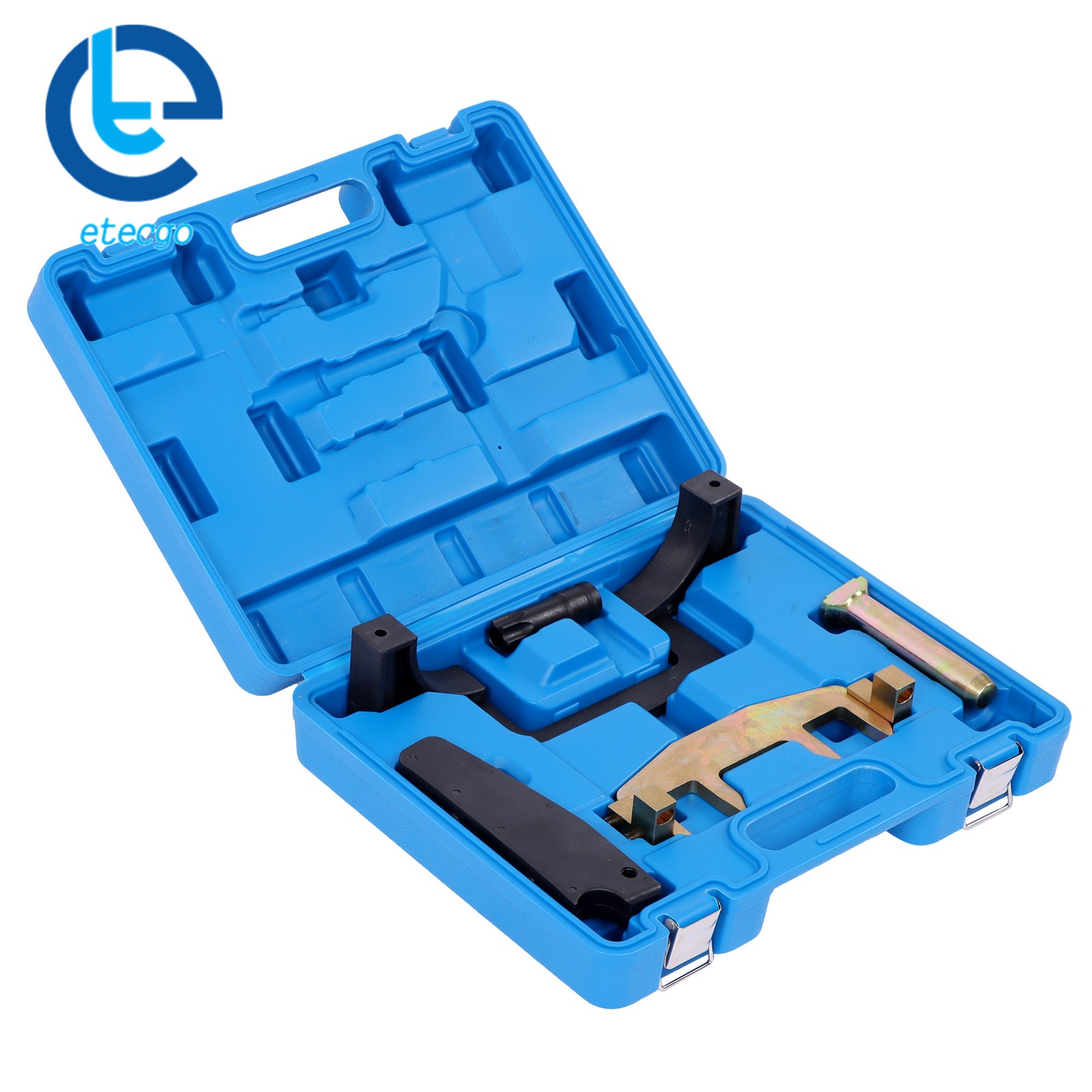 For Mercedes Benz M271 Camshaft Alignment Timing Chain Fixture Tool Kit C230 271