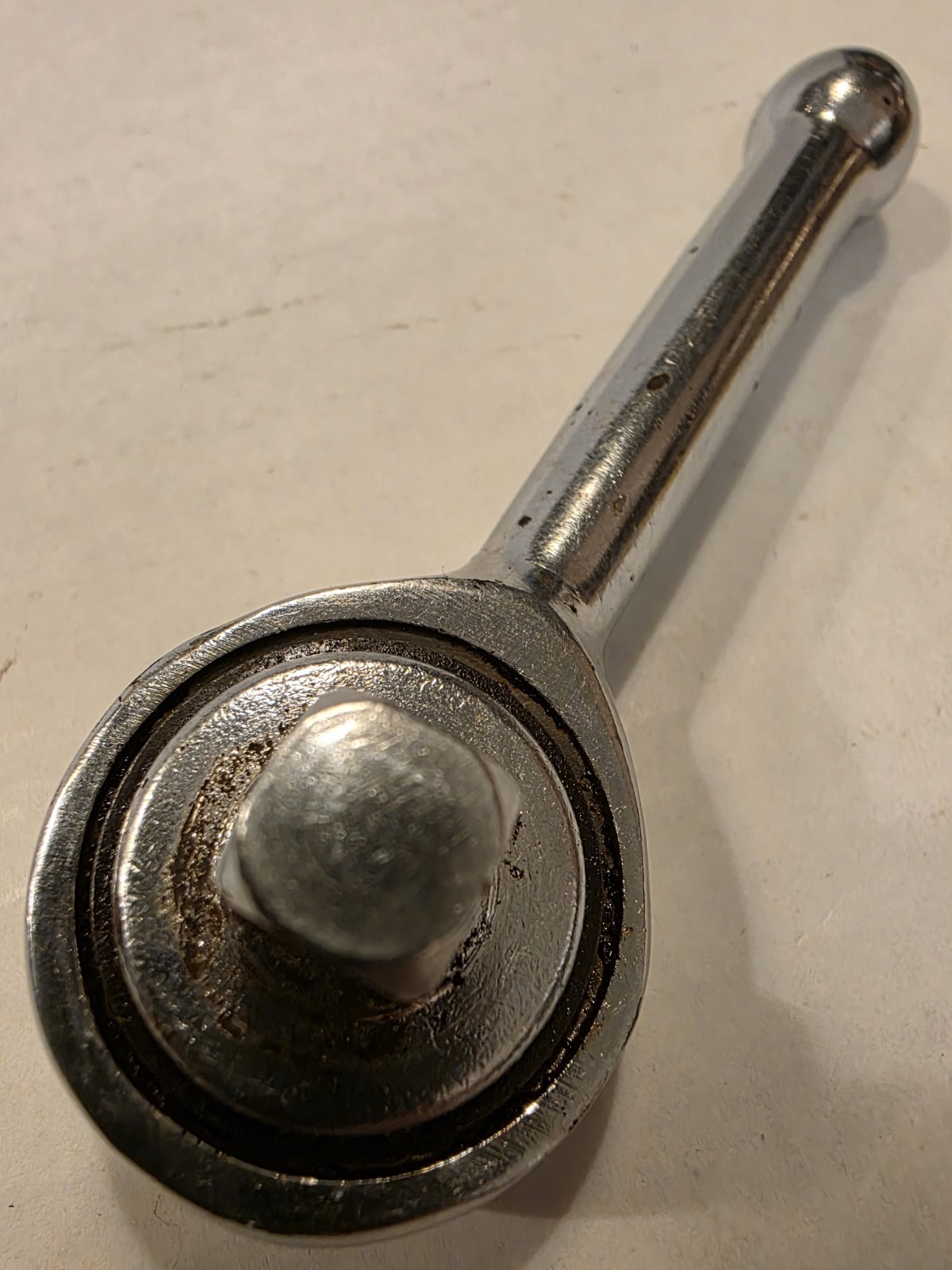 Stubby Ratchet 3/8″ Drive Unbranded