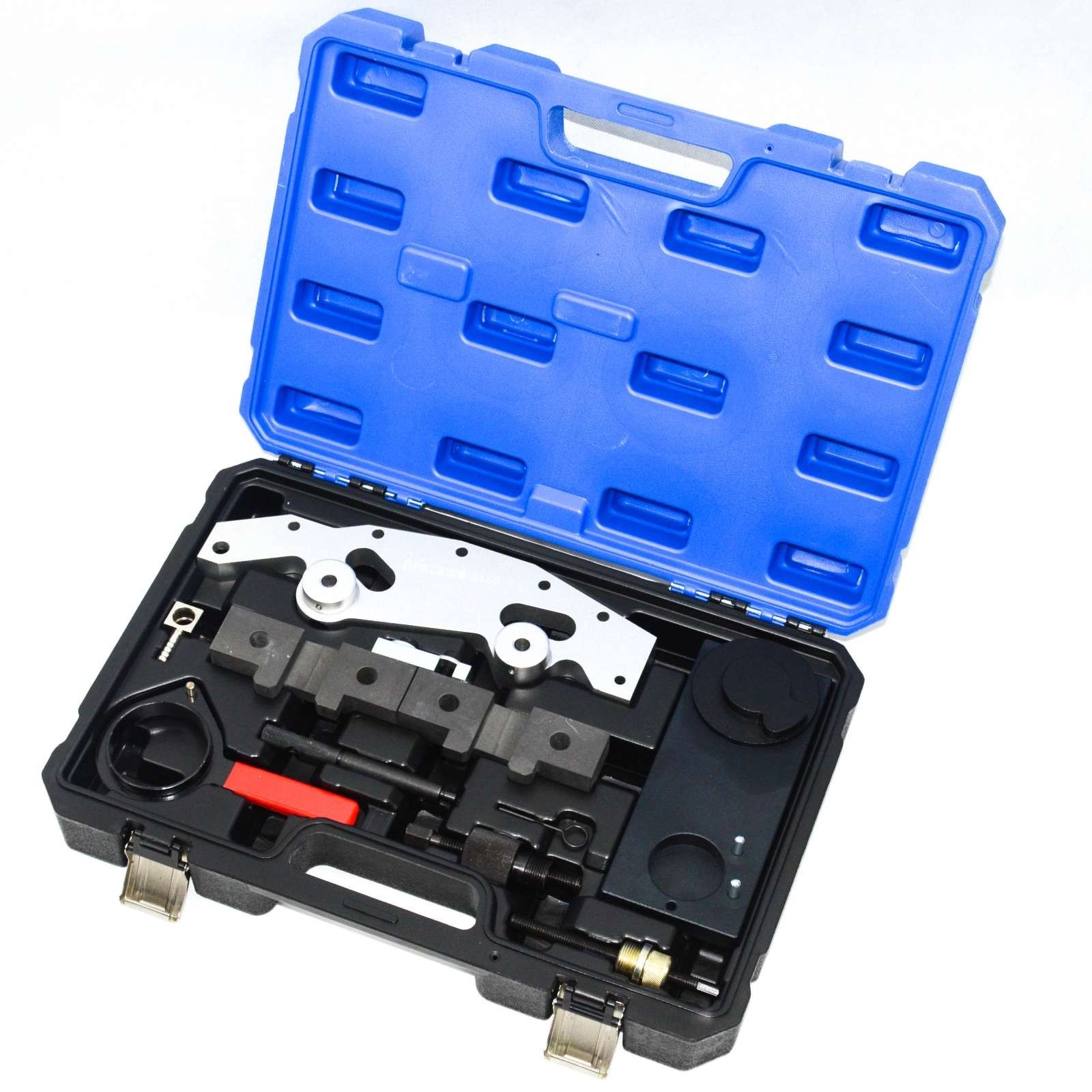 Camshaft Alignment Timing Tool w/Double Vanos Kit for BMW M52,M52TU,M54,M56