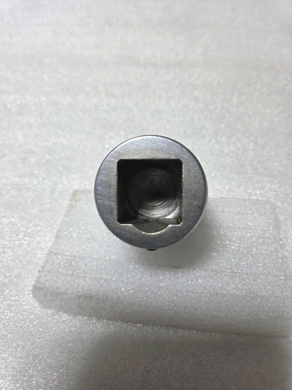 Snap On LD138 – 3/4″ Drive 1-3/8″ Wide Blade Chrome Drag Link Socket LD 138