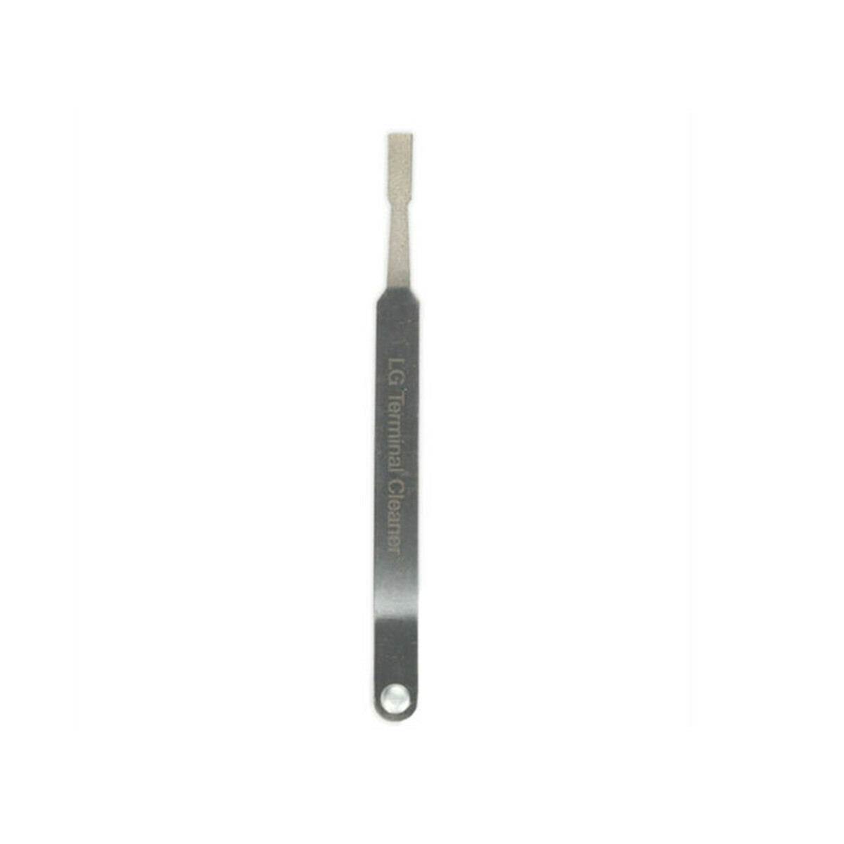 3Pcs Car Terminal Cleaner Tool Kit Fit for Spade Pin Electric Connector Tweezer