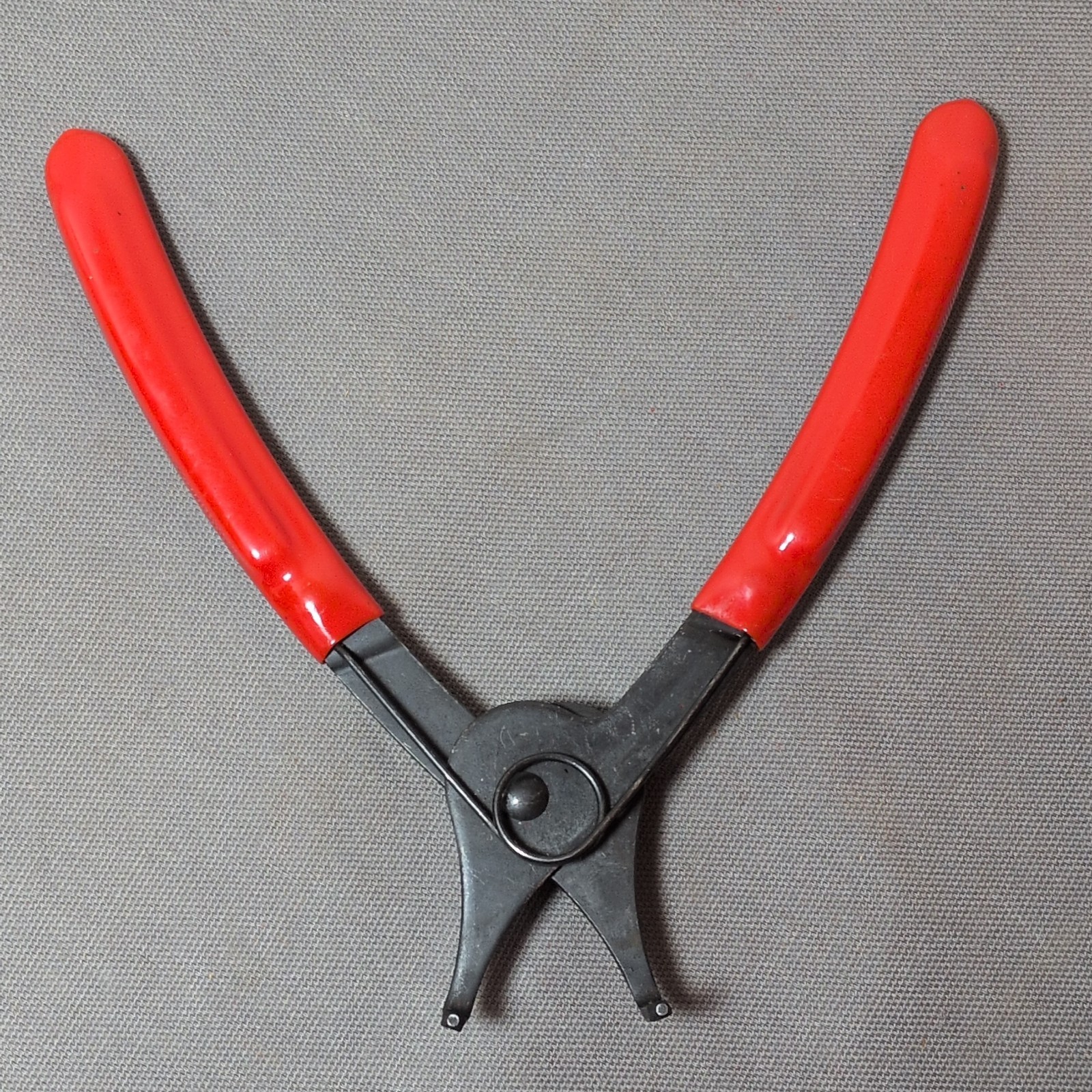 Snap-on PRH349 CONVERTIBLE Internal & External Circlip Retaining Ring Pliers