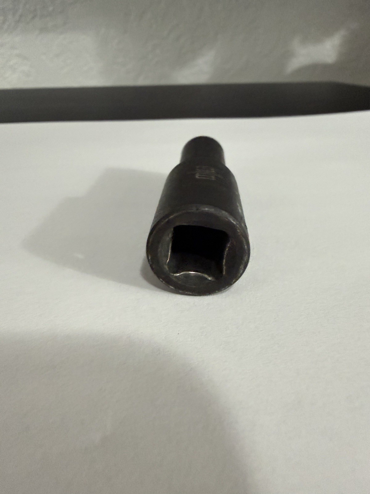 Matco 3/8” Deep Socket 3/8” Drive Impact BDP122V