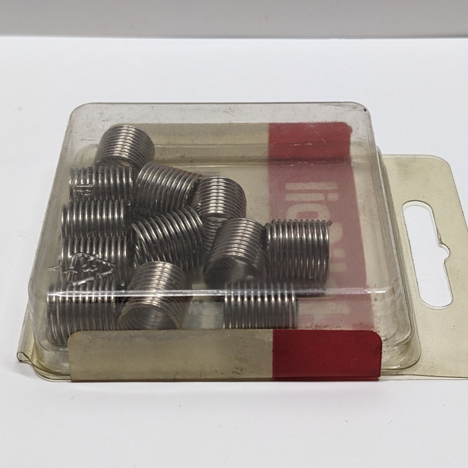 USA Made HELI-COIL 3/8-24 Thread Repair Inserts Pack of 12 R1191-6