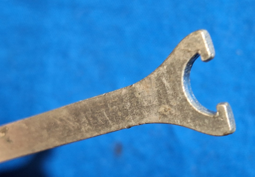 Thexton 366 GM Computerized Idle Speed Control Adjust Marine Specialty Tool