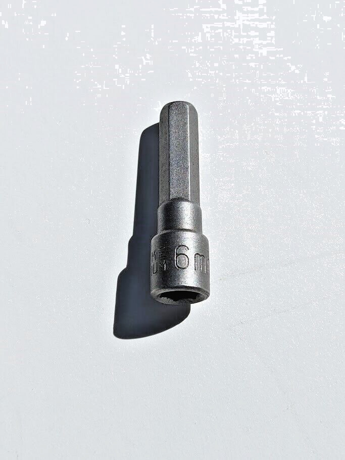 Husky Metric Nut Driver(s) – 1/4″ Hex Drive – Pick Your Size